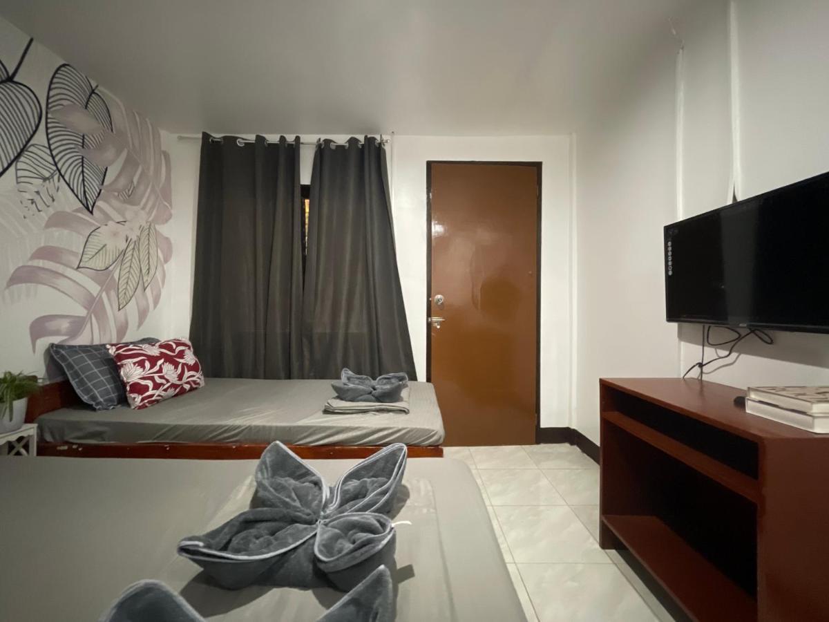 Julz El Nido Inn By Cocotel Esterno foto
