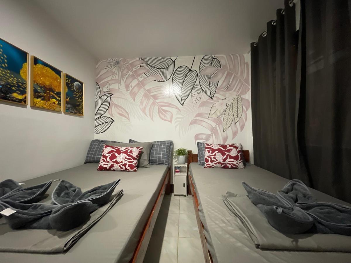 Julz El Nido Inn By Cocotel Esterno foto